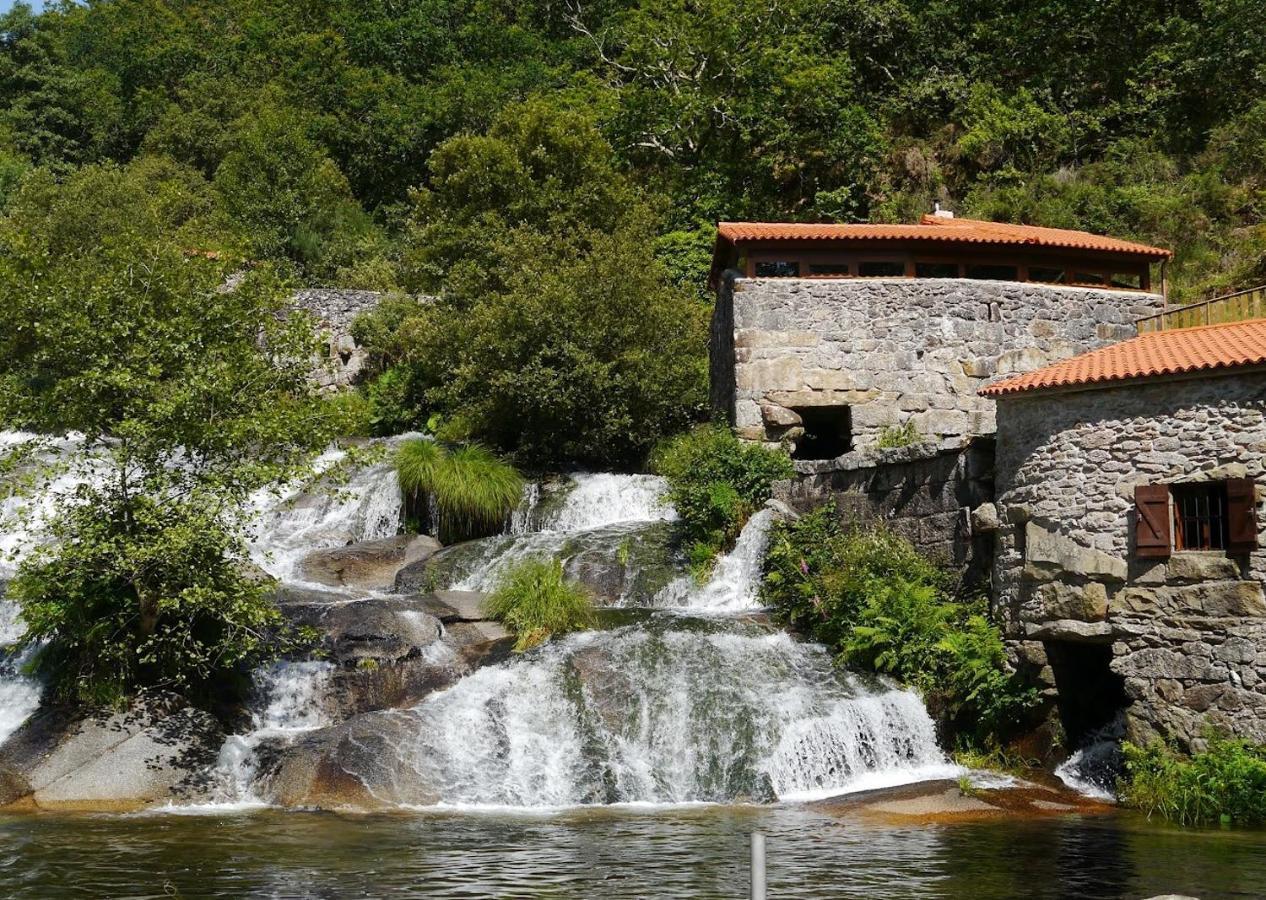 Barosa Rooms Barro  Buitenkant foto