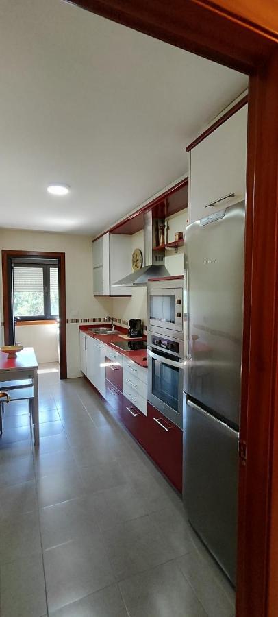 Barosa Rooms Barro  Buitenkant foto