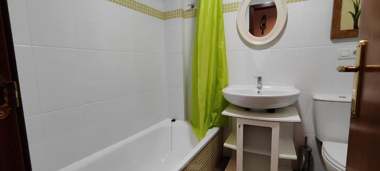 Barosa Rooms Barro  Buitenkant foto