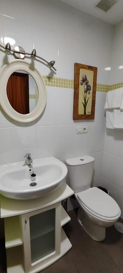 Barosa Rooms Barro  Buitenkant foto