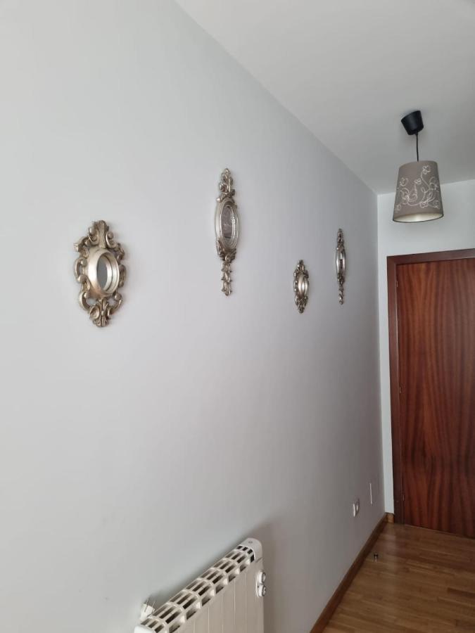 Barosa Rooms Barro  Buitenkant foto